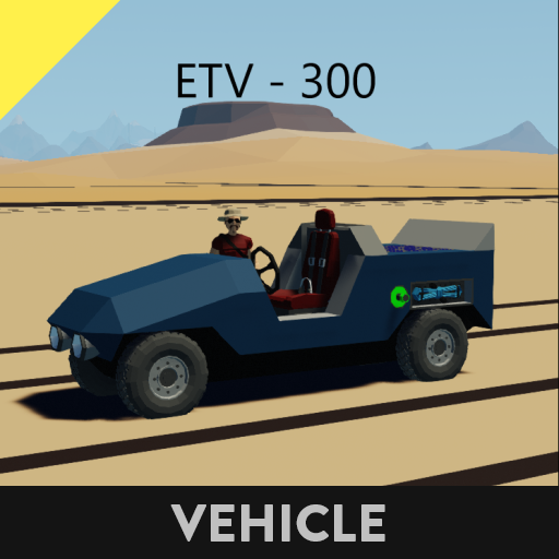 ETV - 300 preview