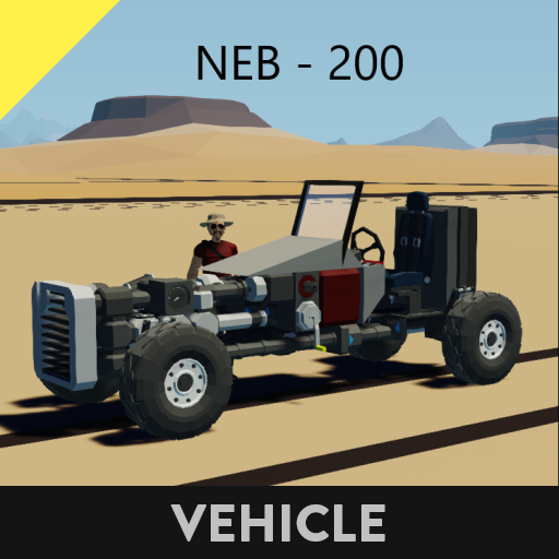 NEB - 200 preview