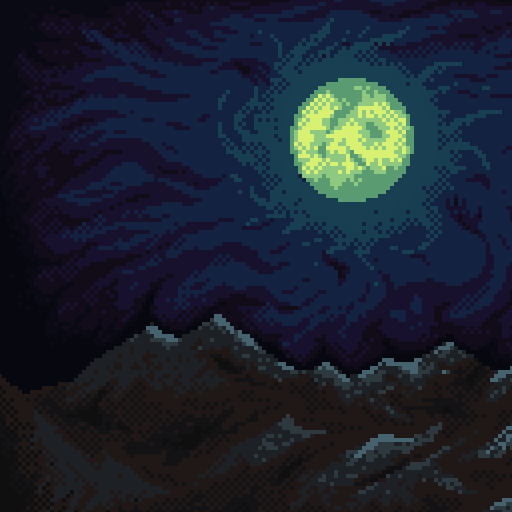 Celestial Sky v0.01 – Terraria Mod