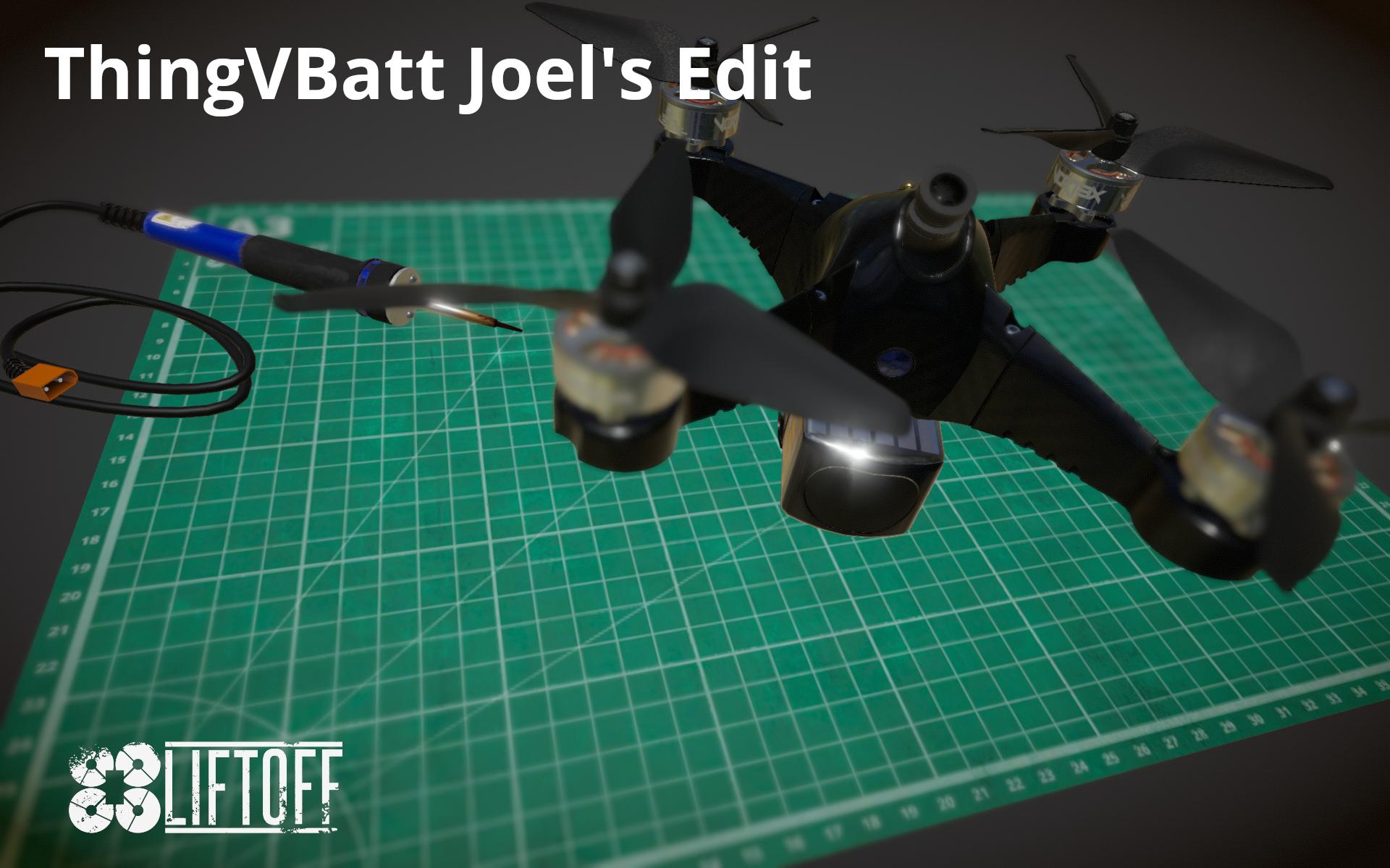 ThingVBatt Joel's Edit