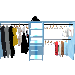 closet 3 preview