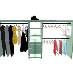closet 5