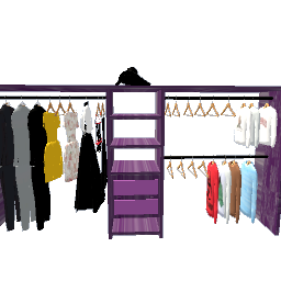 closet 8