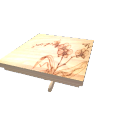 square table 2 preview