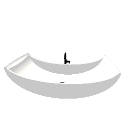 hammock bathtub 5