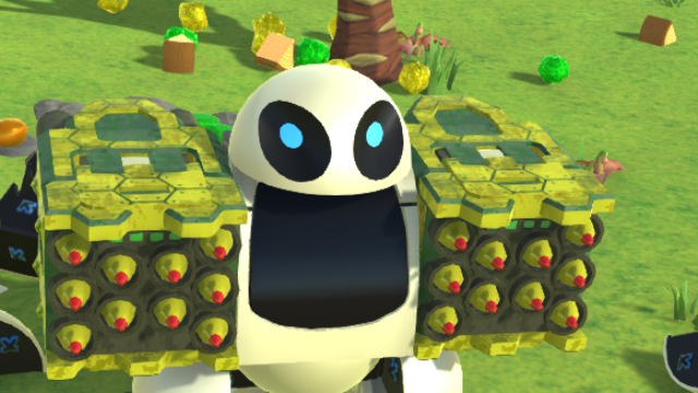 caos cart bot