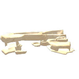Sandstone heatrock preview