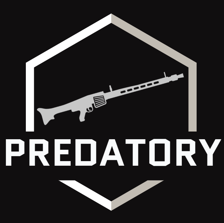 Predatory's Test Map