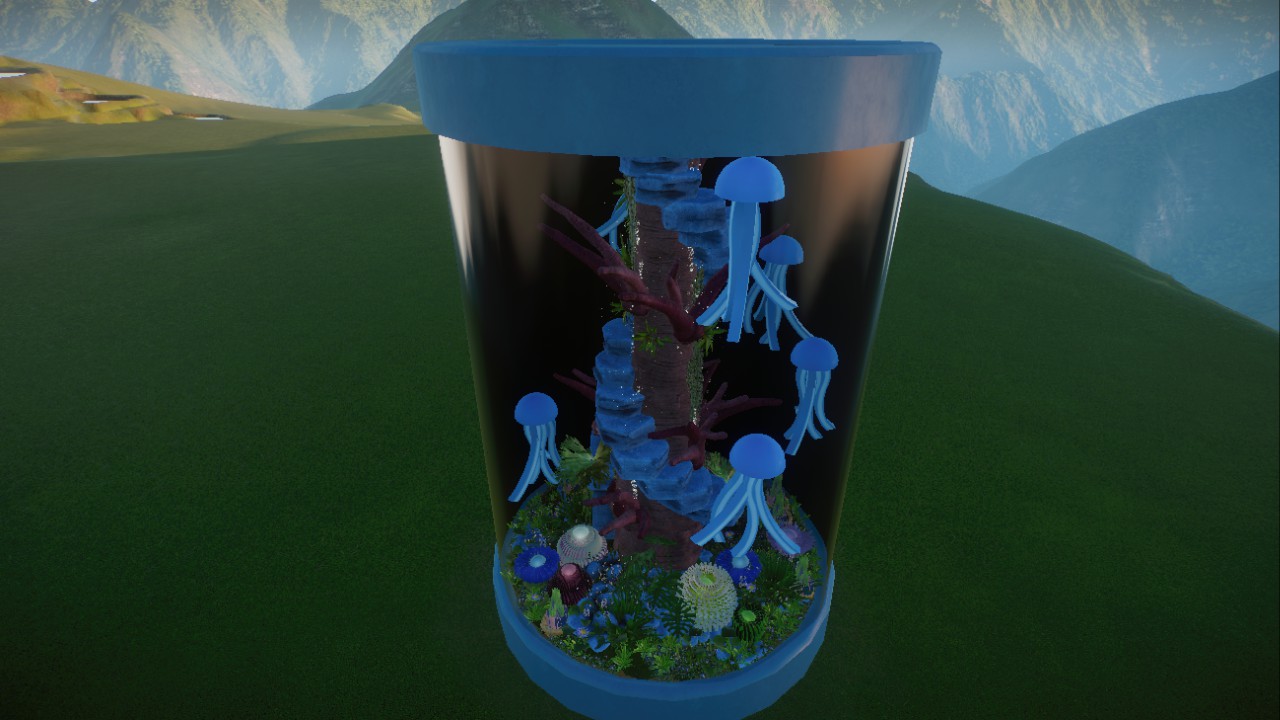 aquarium