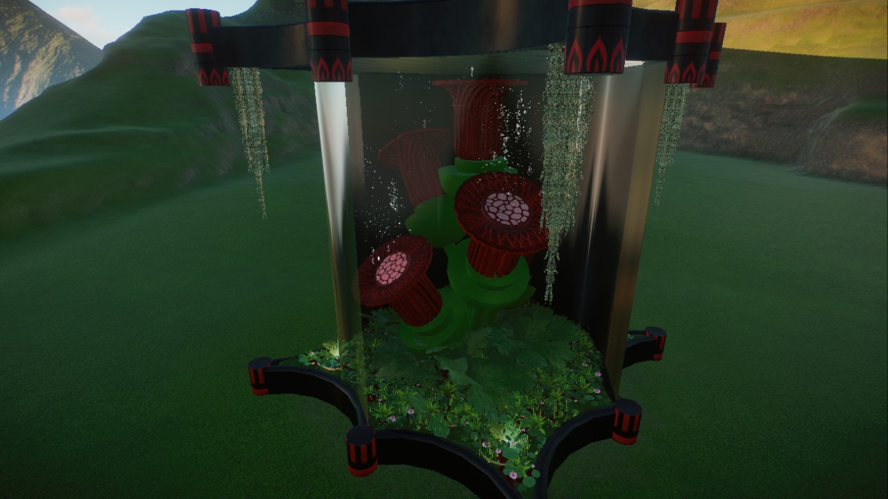 aquarium
