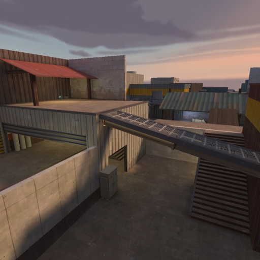 Bloodbank – Team Fortress 2 Mod