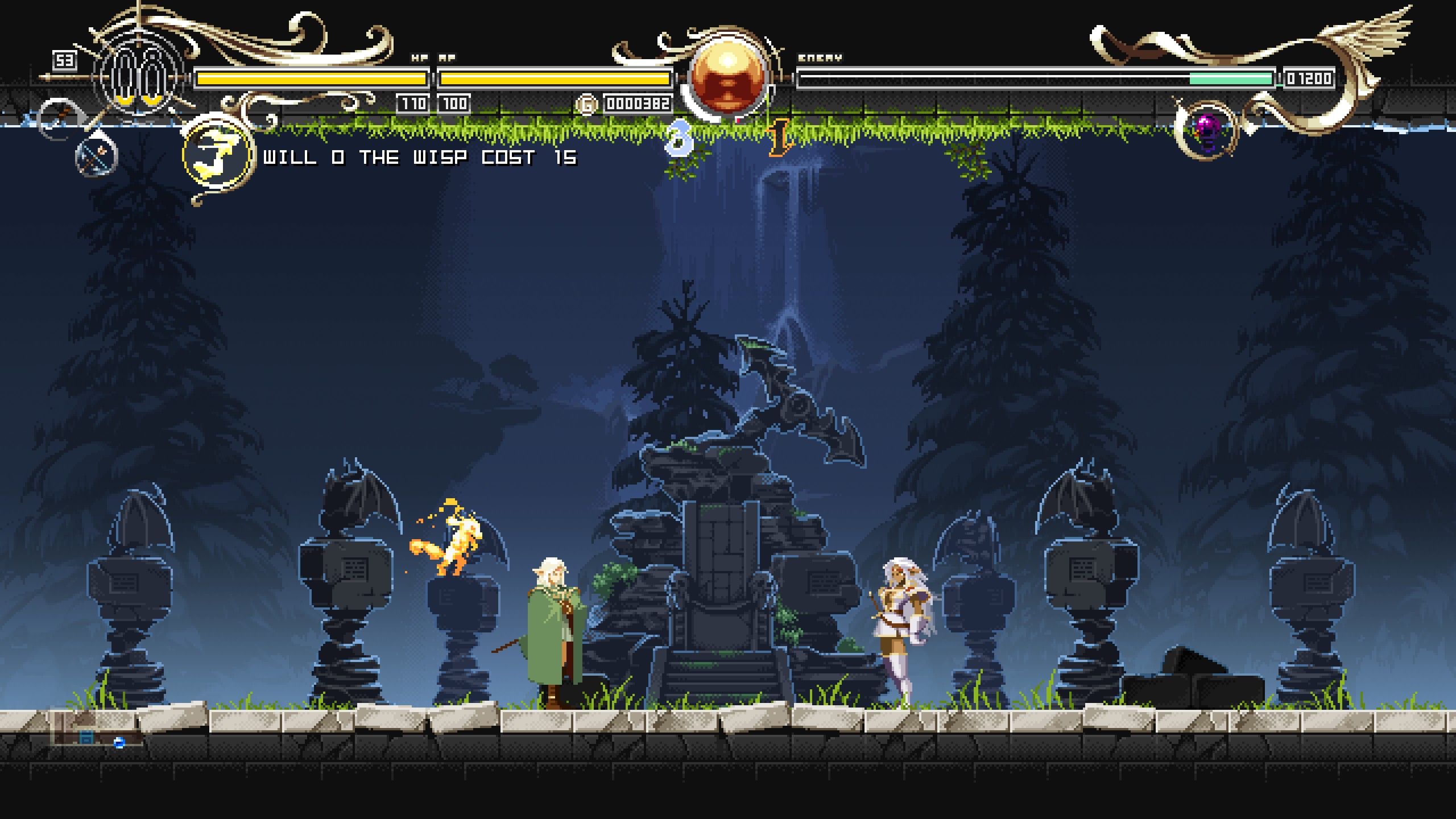 Steam Community :: Record of Lodoss War-Deedlit in Wonder Steam Community :: Record of Lodoss War-Deedlit in Wonder