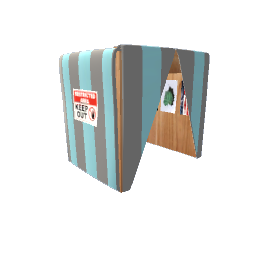 bedroom fort preview