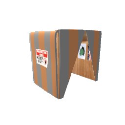 bedroom fort 2 preview