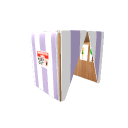 bedroom fort 4 preview
