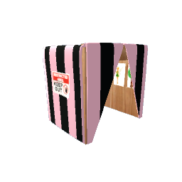 bedroom fort 7 preview