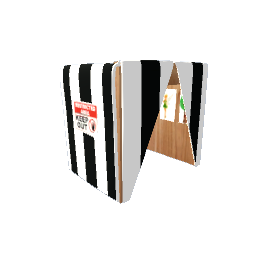 bedroom fort 8 preview