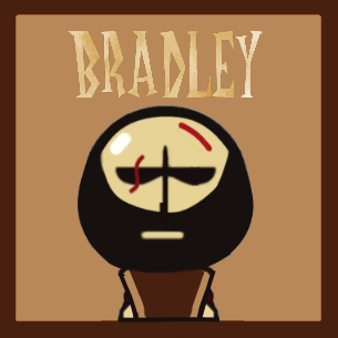 Brad Armstrong – Don't Starve Together Mod