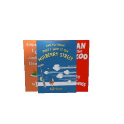 dr suess books 2