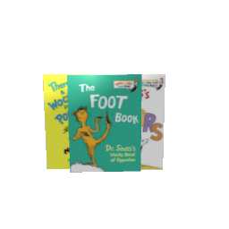 dr suess books 3
