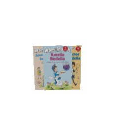 Amelia Bedelia books preview