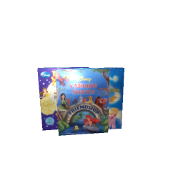 Disney books