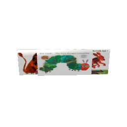 Eric Carle books