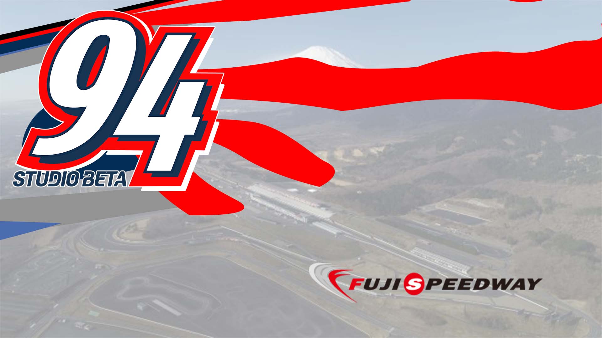 Fuji Speedway [ Legacy ]