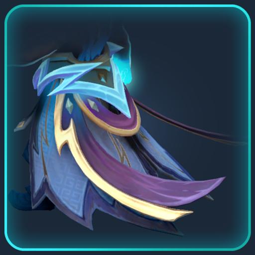 Father of Gods' belt