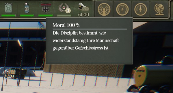 [2024.1] No Discipline