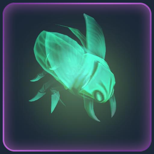 Tomb queen : scarab