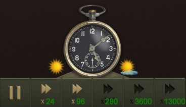 [2022.1] Time Compression x2
