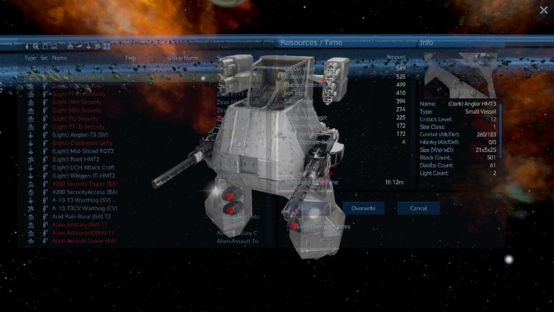 Mech-T3 (grey) (SV)