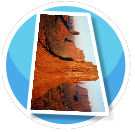 canyon