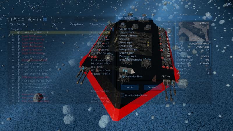 Star Tiger-T4 (CV)