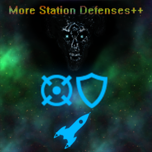 More Station Defenses++ Mod