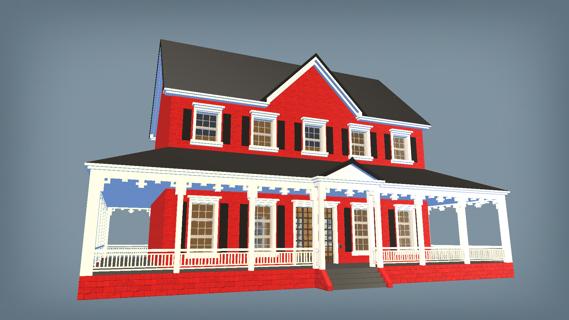 Country House