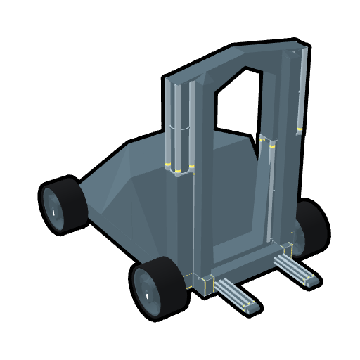 Forklift