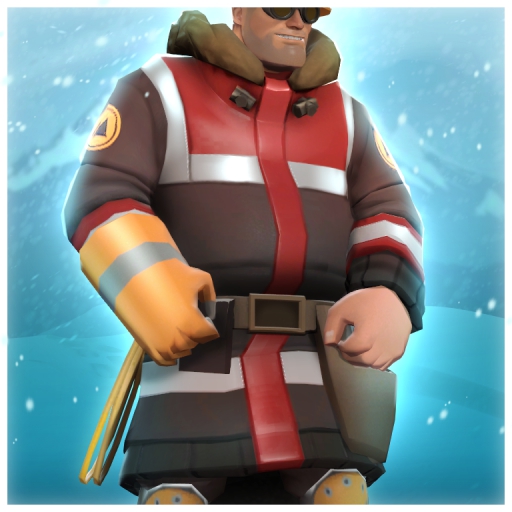 Provisions Parka