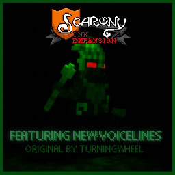Barony Scarony Expanded