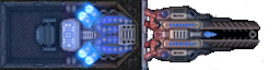 Small Hyperium Blaster