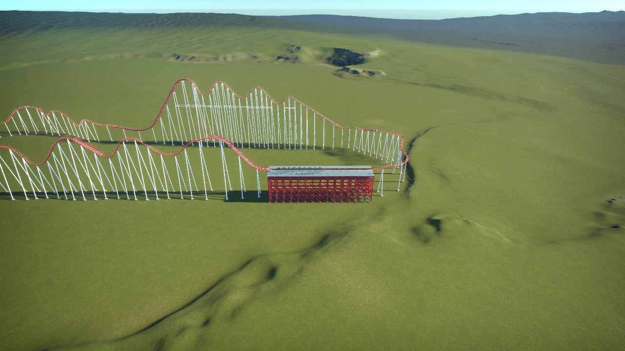 For King Coaster Challenge preview