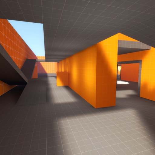 Battle Ramps – Team Fortress 2 Mod