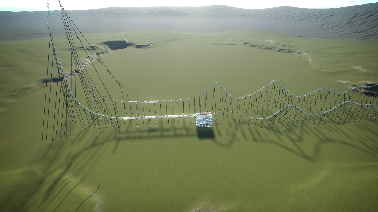 KUN KAI - KING COASTER HARD CHLG preview