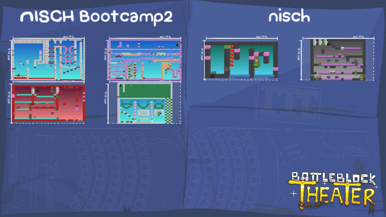 NISCH Bootcamp2