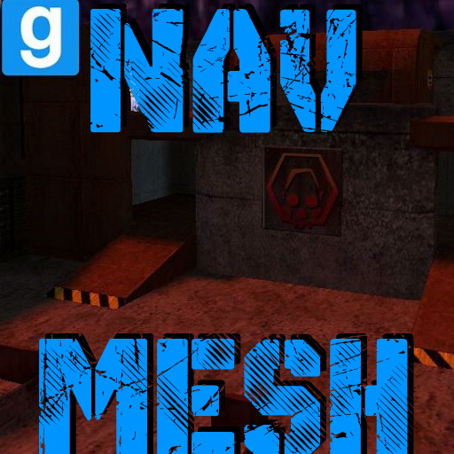 ctf_2fort NAVMESH