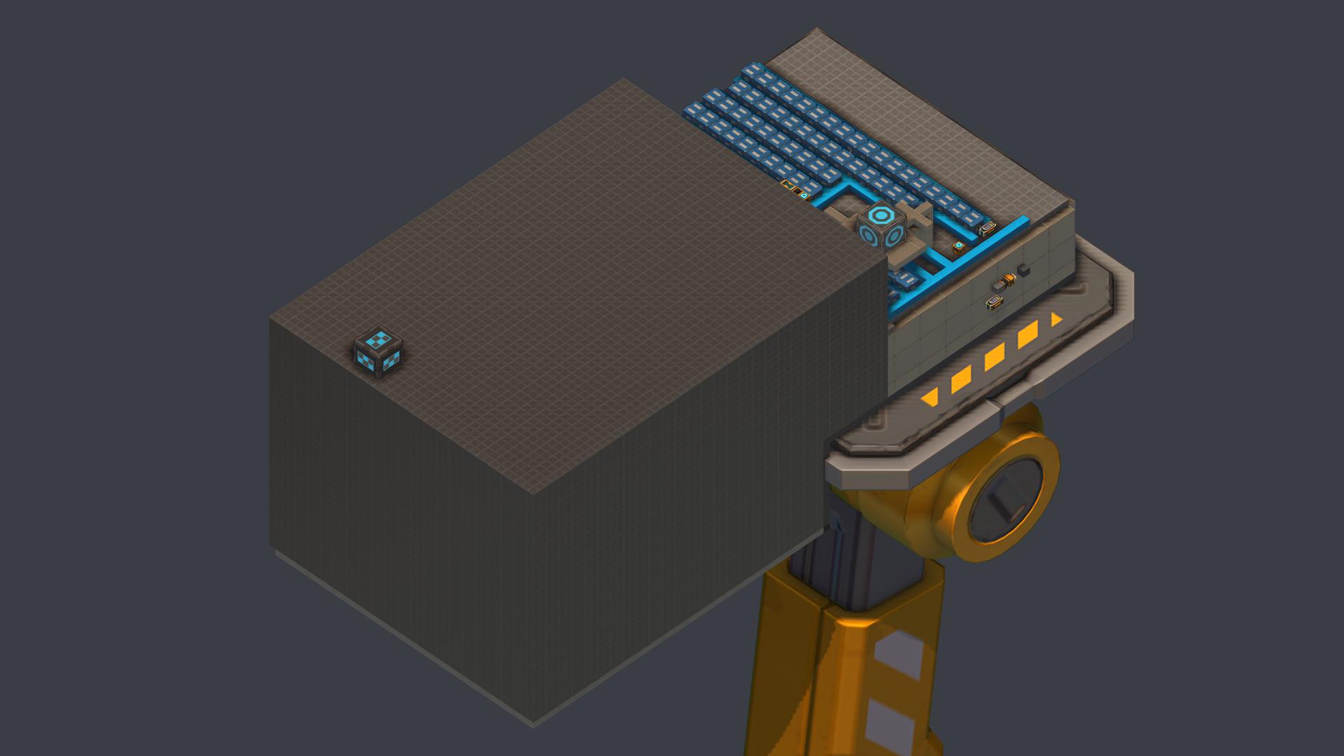 core game (BETA)