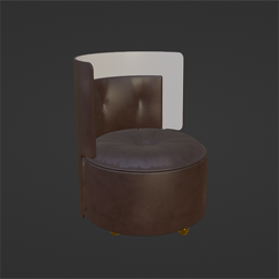 Vanity Set Seat