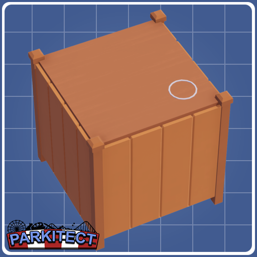 Toilet building