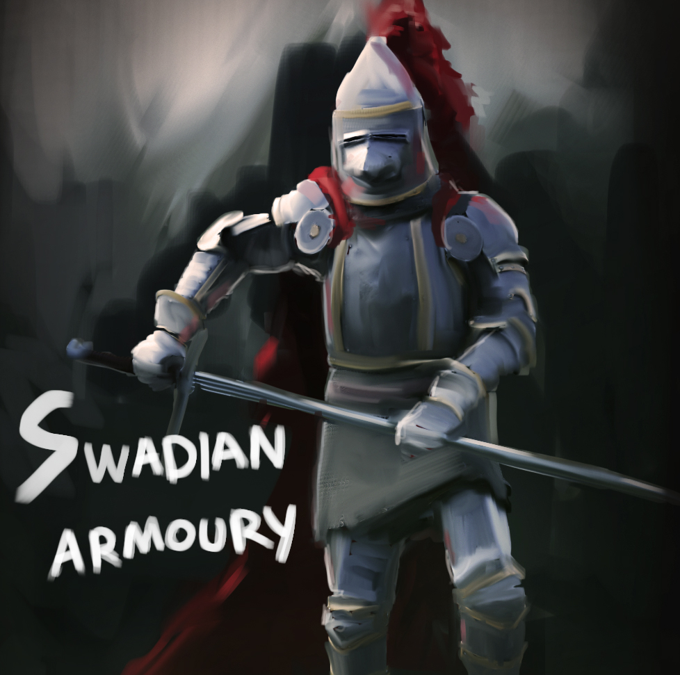 swadian armoury